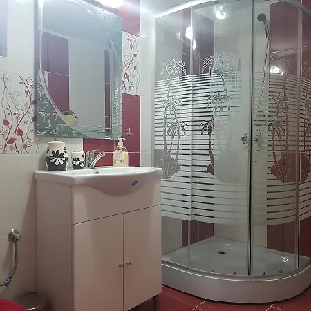 度假居 Vila Georgiana