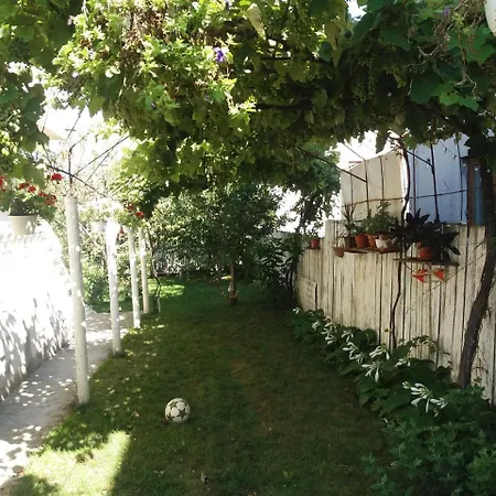 Vila Georgiana 度假居