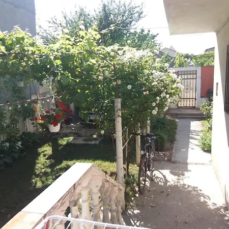 度假居 Vila Georgiana