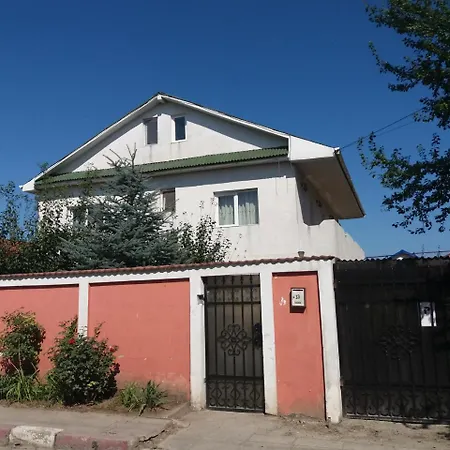 度假居 Vila Georgiana