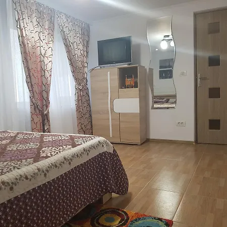 Semesterbostad Vila Georgiana *