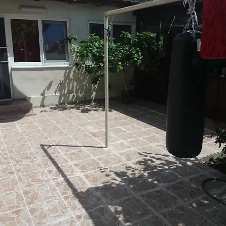 Vila Georgiana Năvodari
