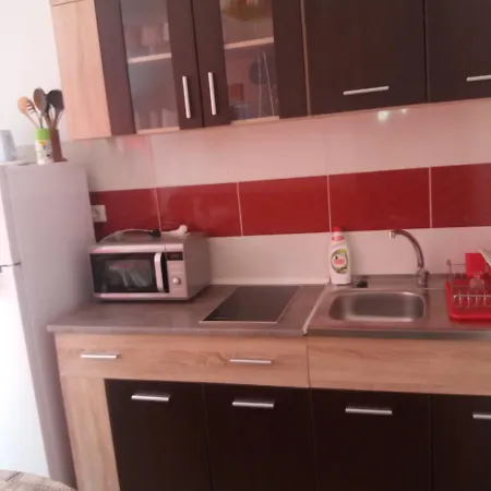 Vila Georgiana Semesterbostad *