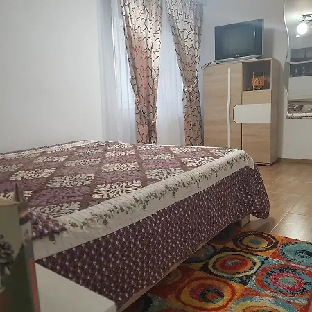 Vila Georgiana Semesterbostad