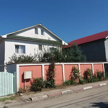 Semesterbostad Vila Georgiana *